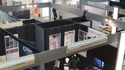 Torna a Ferrara il Salone del Restauro