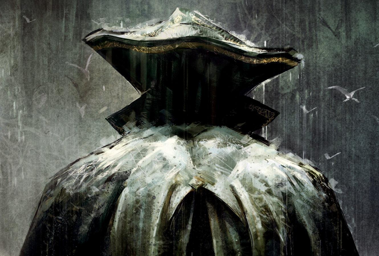 Il mistero dell'isola del livornese 