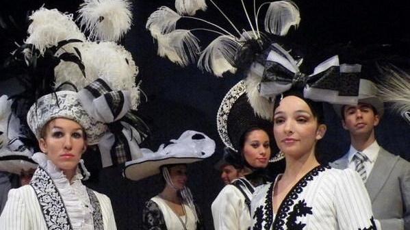 A Finale in scena My fair lady classico dell’operetta