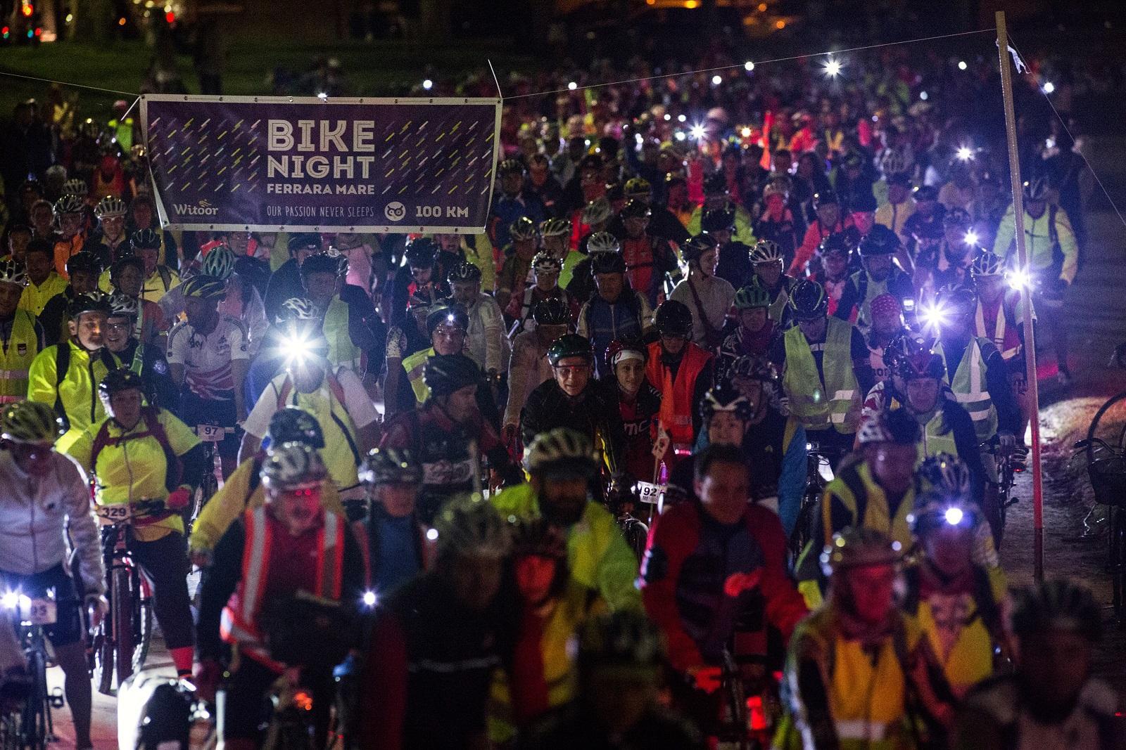 Bike Night del 18 giugno