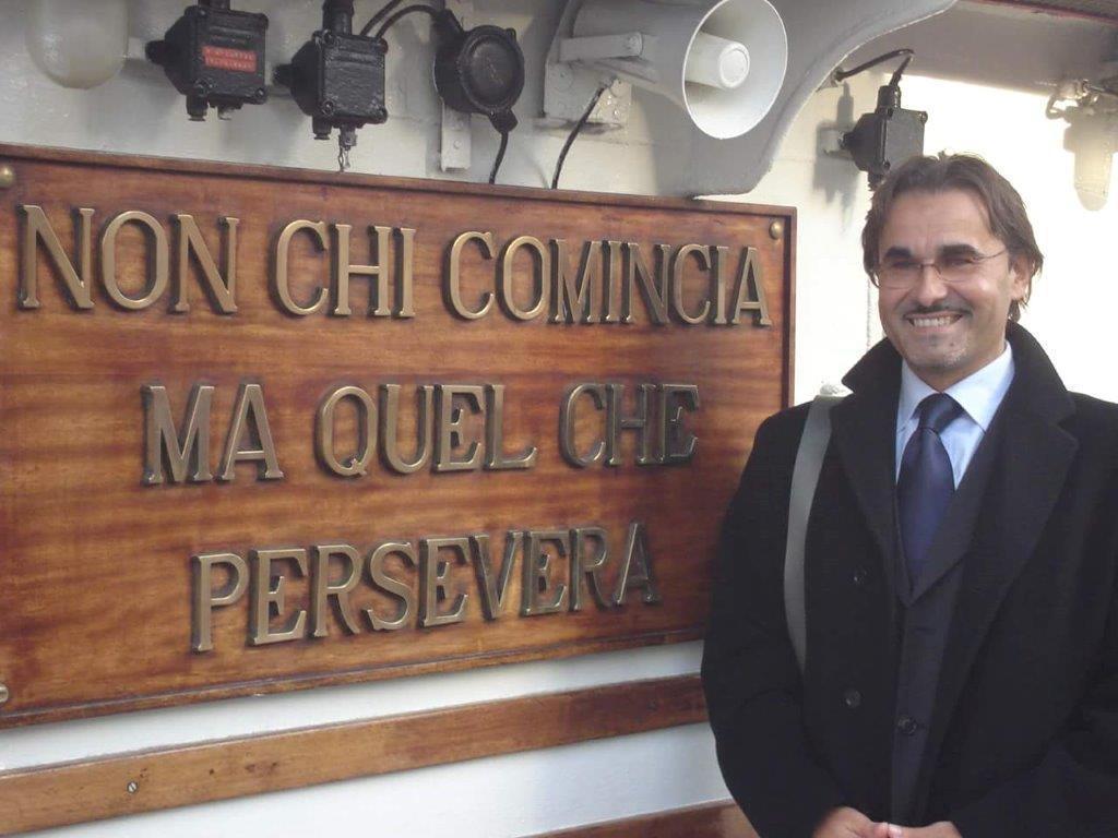 Marco Valerio Corini
