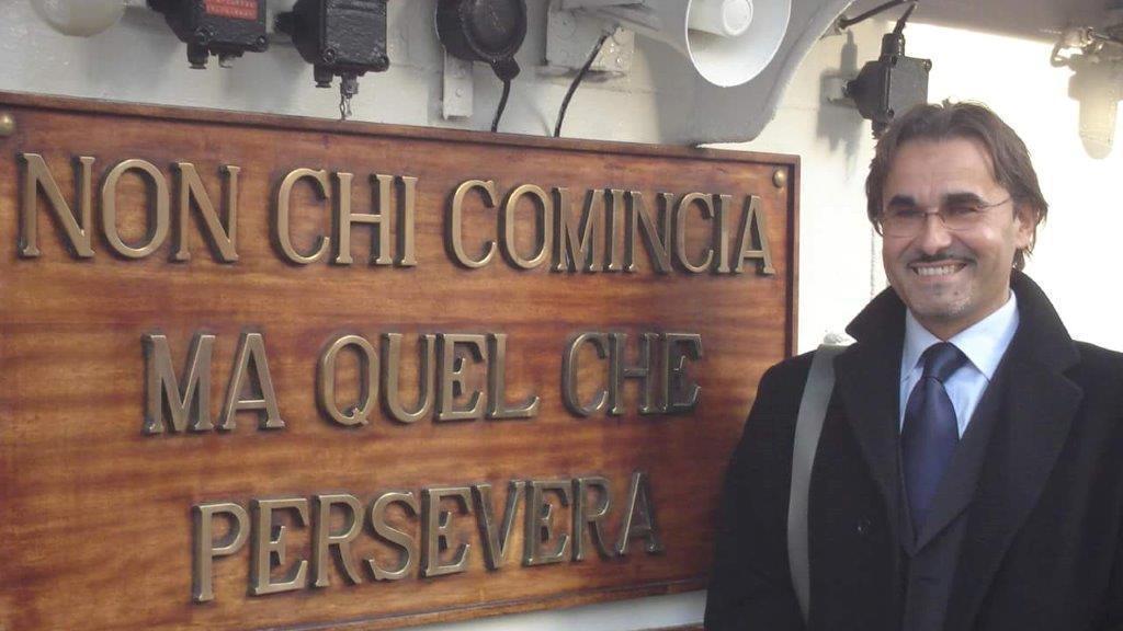 Marco Valerio Corini