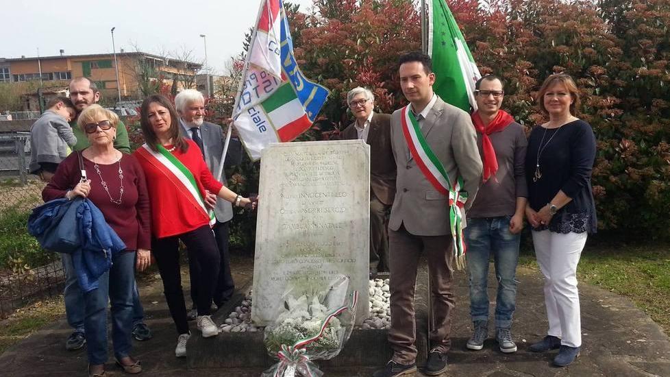 Morì per bloccare un camion nazista