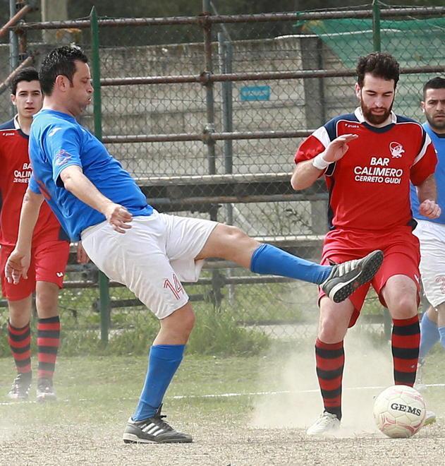 Festeggiano Martignana e Cerreto Guidi 