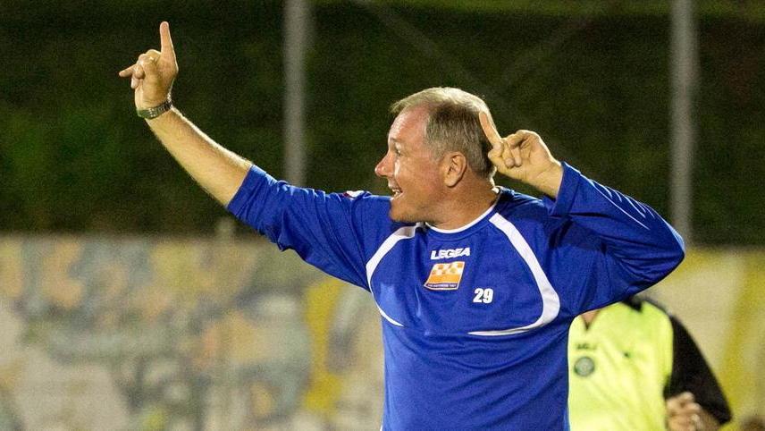 «Quando prendi gol così è solo colpa tua»