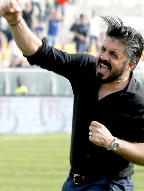 «Non volevo farli festeggiare qui» 