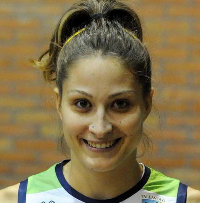 Unionvolley a testa alta 