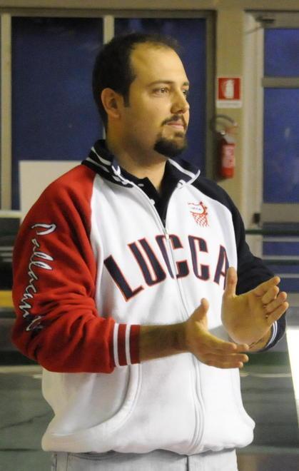Libertas Lucca, vittoria fondamentale 