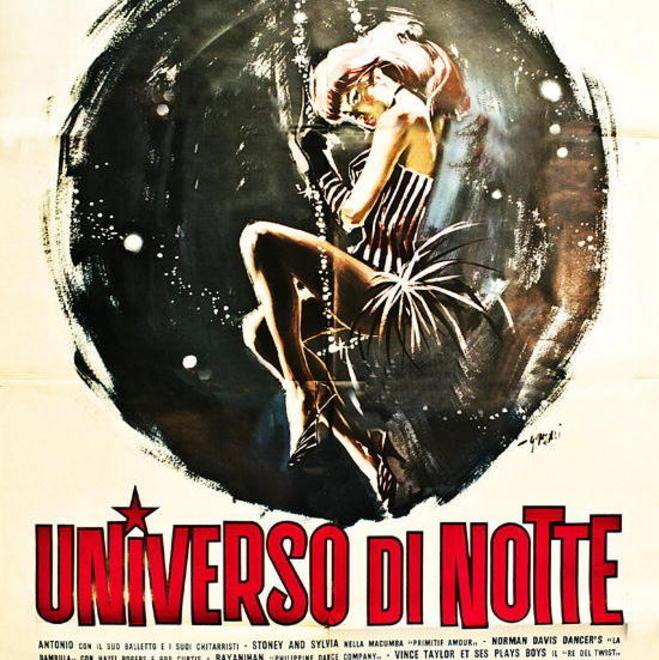 Il premio Oscar sale in cattedra al Centrale