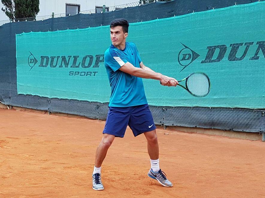 Tennis, alla Torres non bastano cuore e classe 