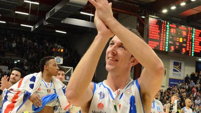 Pasquini e Dell’Agnello, coach calienti