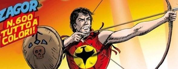 Addio a Gallieno Ferri, il creatore di Zagor 