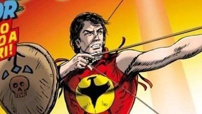 Addio a Gallieno Ferri, il creatore di Zagor