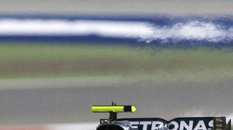 La beffa degli scudieri, grandi Rosberg e Kimi