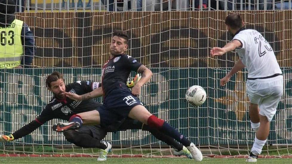 Il Cagliari ha una marcia in meno
