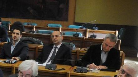 Il Psd’Az al Pd: «Siete voi gli unici colpevoli del disastro»