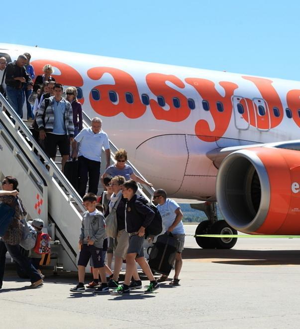 Stagione 2016 con 87 rotte: l’aeroporto fa il pieno 