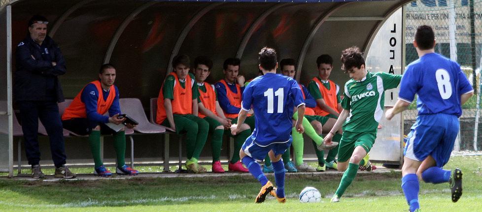 Solierese soffre poi vince in 10 contro 8 