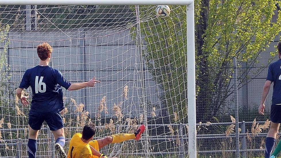 Cittadella super, S. Michelese nei guai