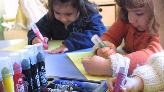 Materne e nidi promossi dalle famiglie dell’Unione
