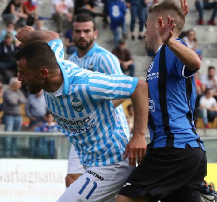«Col Santarcangelo per ripartire» 