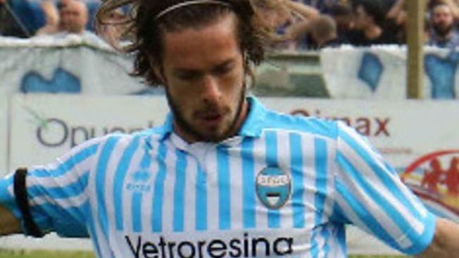 Mattioli ride amaro «Non abbiamo giocato da Spal»