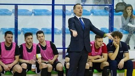 Il Kaos già nei playoff fa sorridere Fernandez