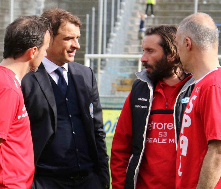 «Troppo sottotono come personalità» 
