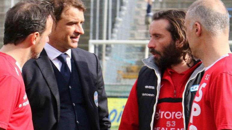 «Troppo sottotono come personalità»