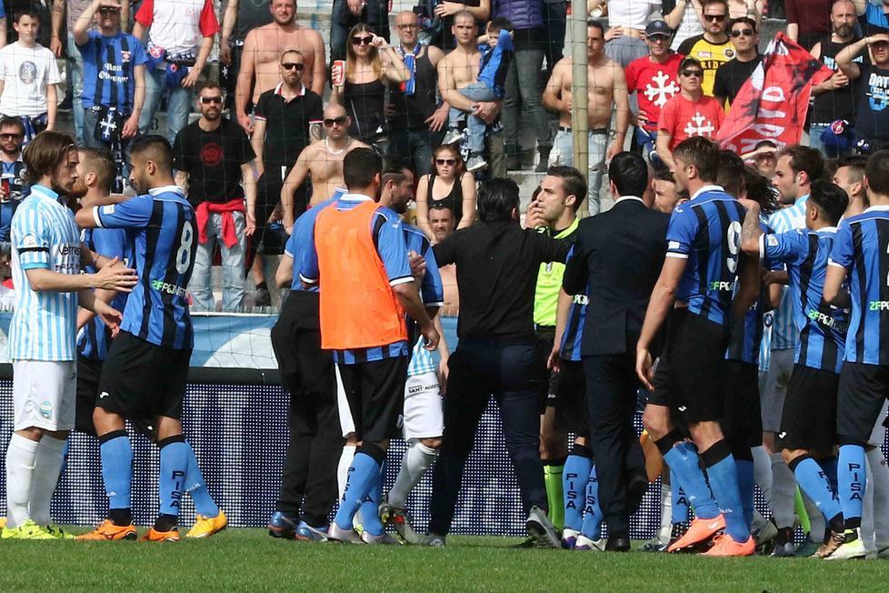 Spal, è lo stesso film dell’andata 