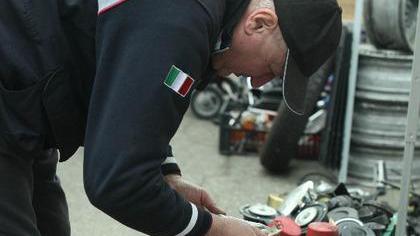 Il Camer fa il pieno di visitatori
