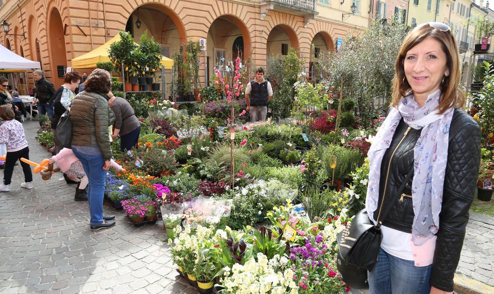 “Naturambiente” fa il pieno di pubblico con piante e cucina 