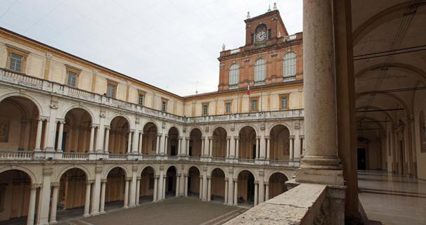 Quando il civico 1A indicava la “casa” del Duca di Modena 