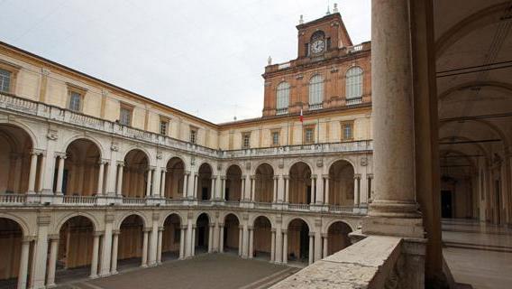 Quando il civico 1A indicava la “casa” del Duca di Modena