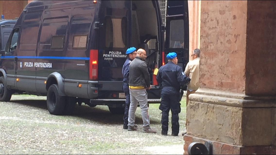 Aemilia, il "pentito" Giuseppe Giglio parla in aula