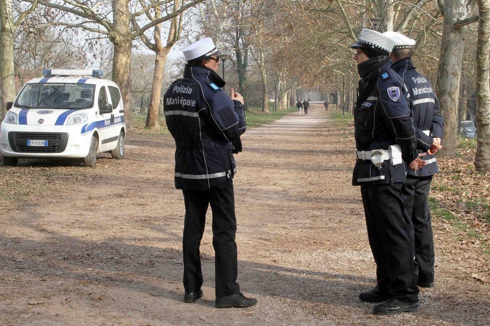 «Municipale di Ferrara armata contro il degrado» 