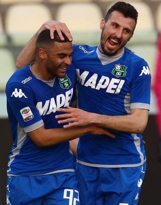 Dai viola ai neroverdi, è scattata la volata per l’Europa League 