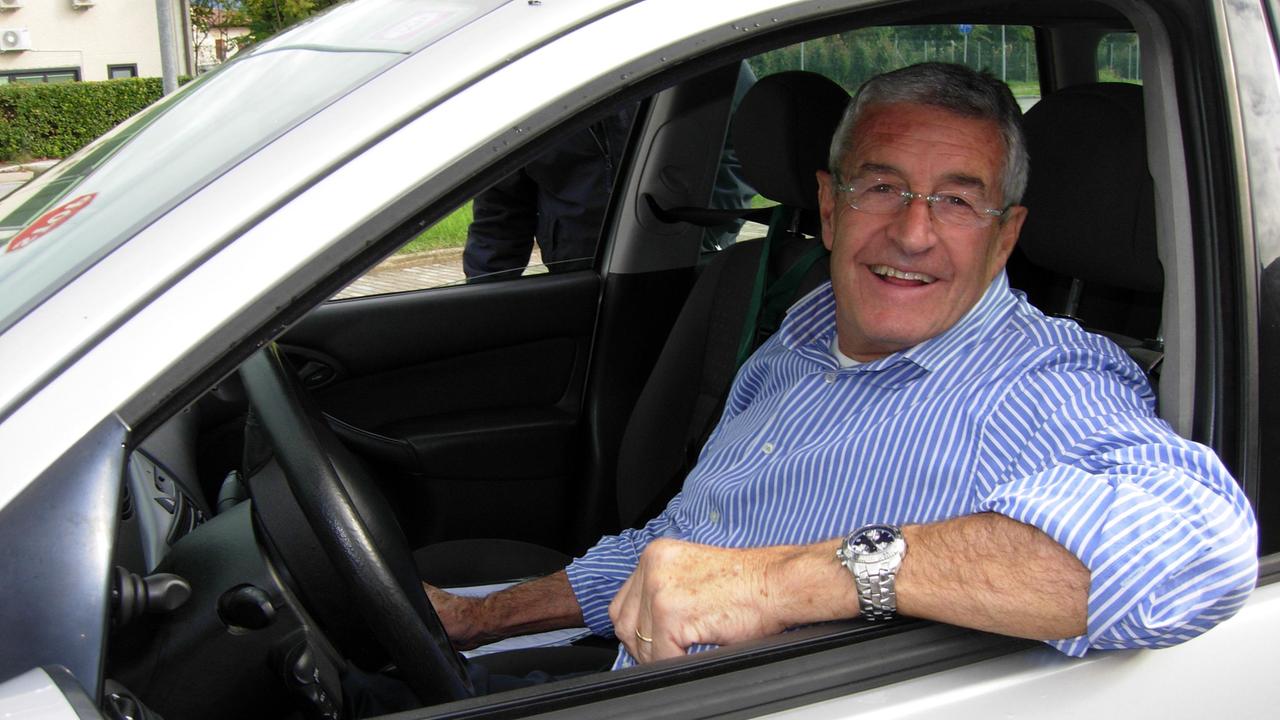 Sergio Rafanelli