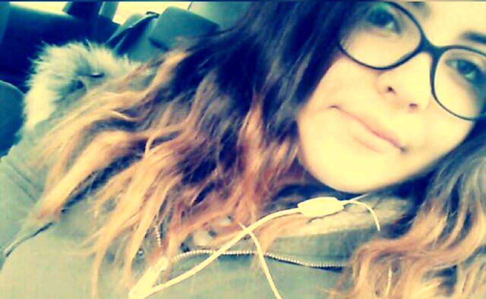 S.Cesario, Giorgia Mandolfo, 15 anni, ritrovata dopo la fuga  