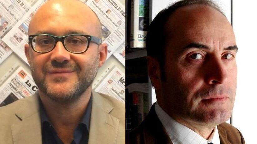 Paolo Cagnan lascia la Gazzetta di Reggio, arriva Stefano Scansani