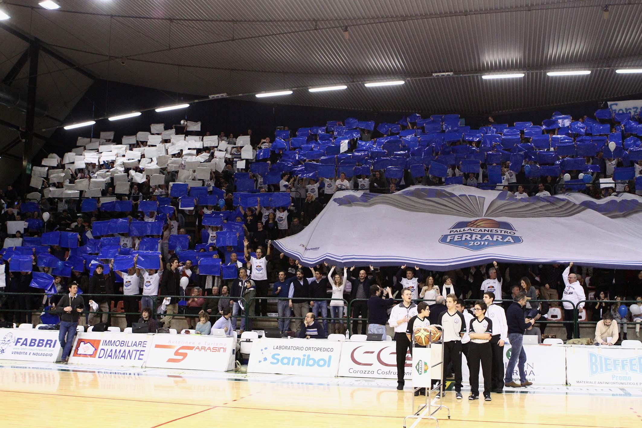 Bondi-Fortitudo, scatta la prevendita