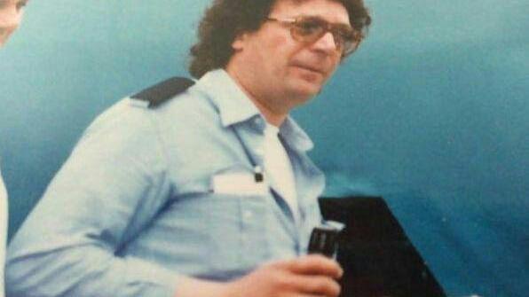 Moreno Bachini