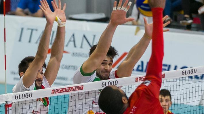 Play off, il Conad Volley a caccia del pass per la semifinale