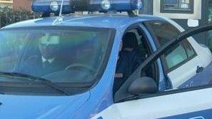 Sassuolo, nascosto in balcone chiede “asilo”: preso
