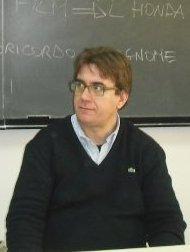 Don Biancalani e le cinque proposte per una Chiesa nuova