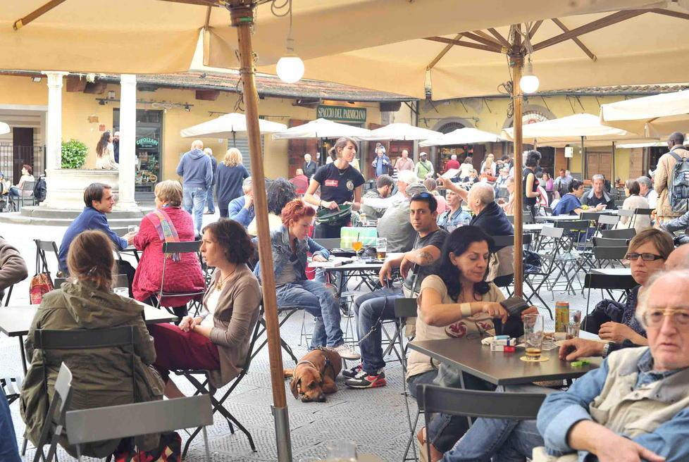 Esercenti presenti all’appello per il Festival