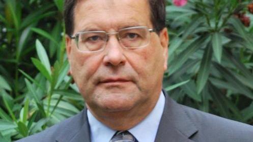 Il nuovo Polo della Sicurezza sia intitolato a Oreste Bertoneri