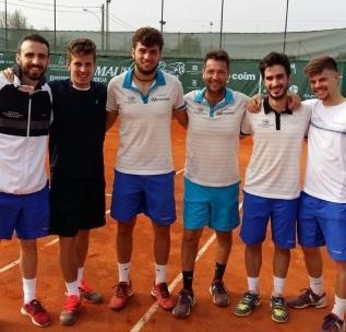 Crema amara per lo Sporting Club in serie B