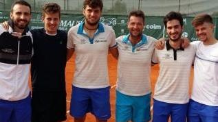 Crema amara per lo Sporting Club in serie B