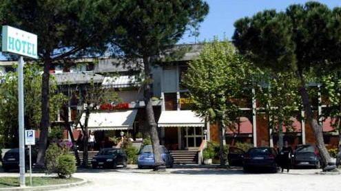 Oggi all’asta il complesso ex Tonio